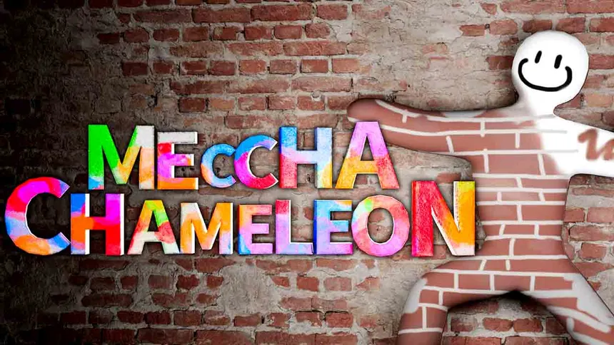MECCHA CHAMELEON