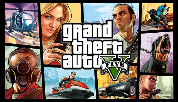 GTA V & FIVEM